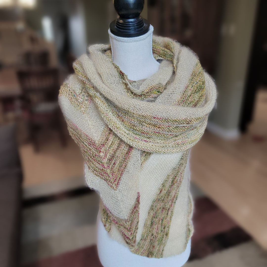 Birds of a Feather Bundle: English Rose
