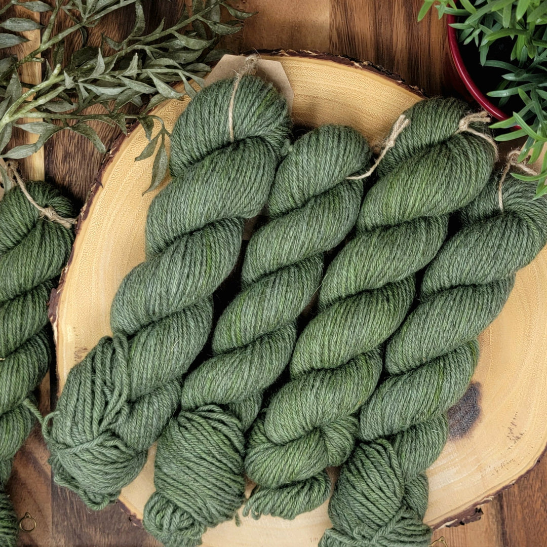 British Breeds DK: Tonal Spring 45g/104y