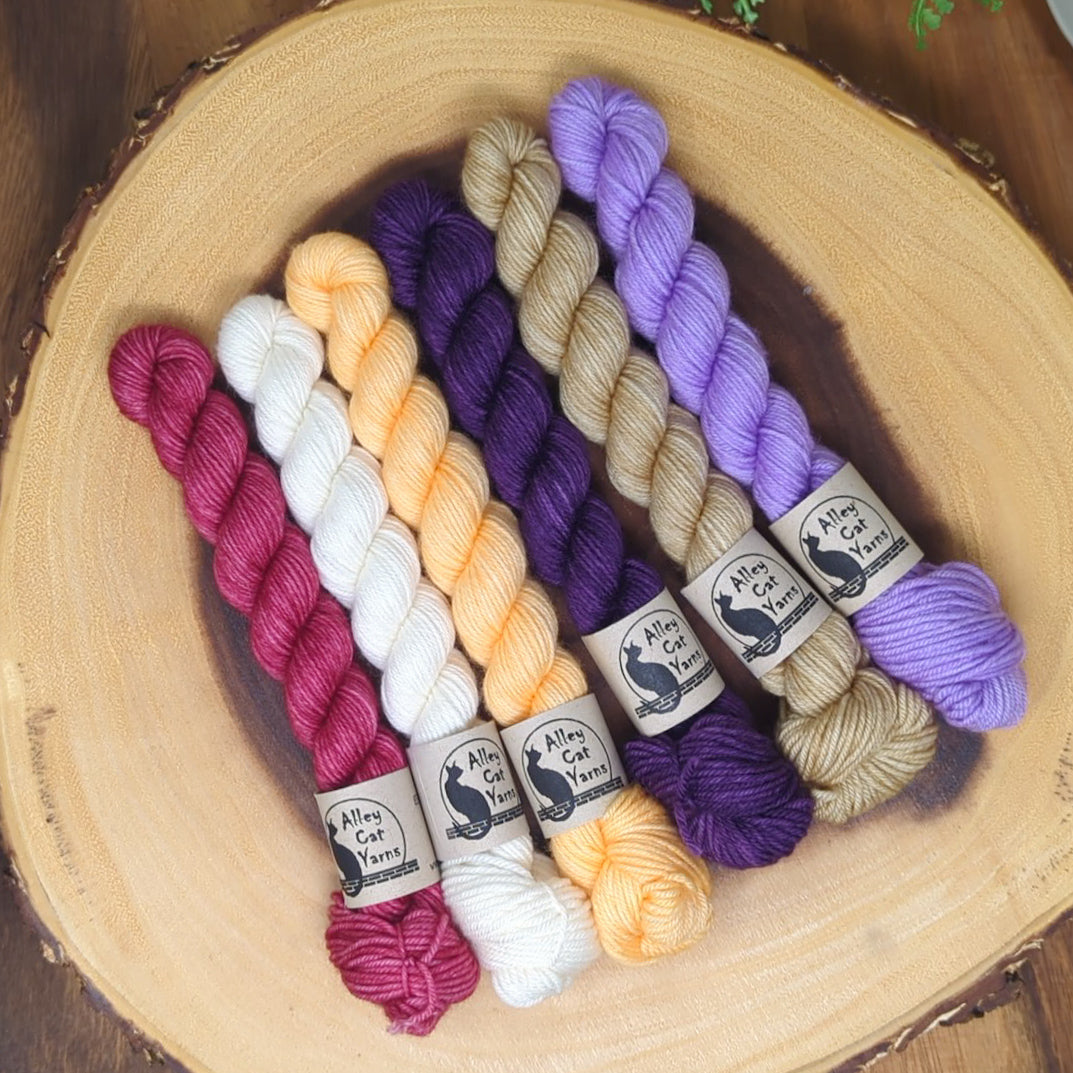 Mini Set 48