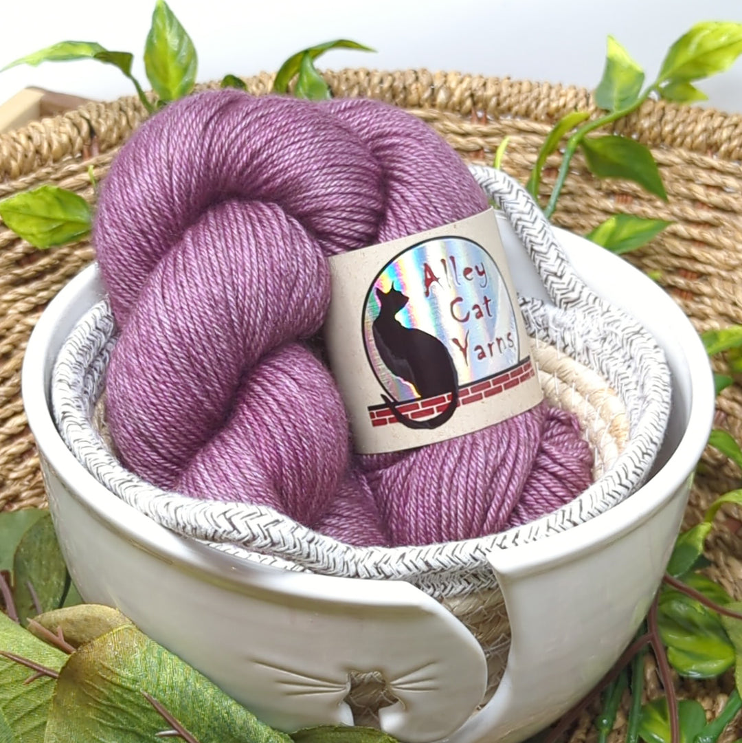 Silk Yak DK: Fandango