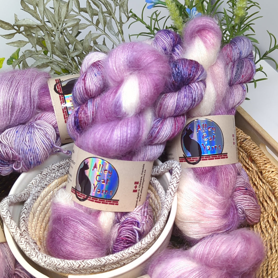 Birds of a Feather Bundle: English Rose
