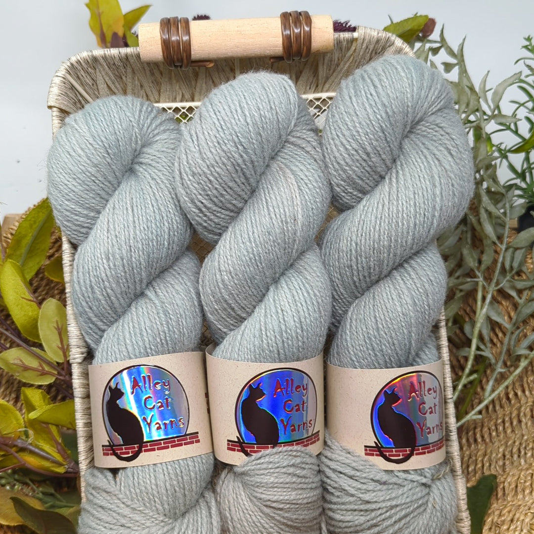 Ontario Rambouillet DK: Frosted Aqua