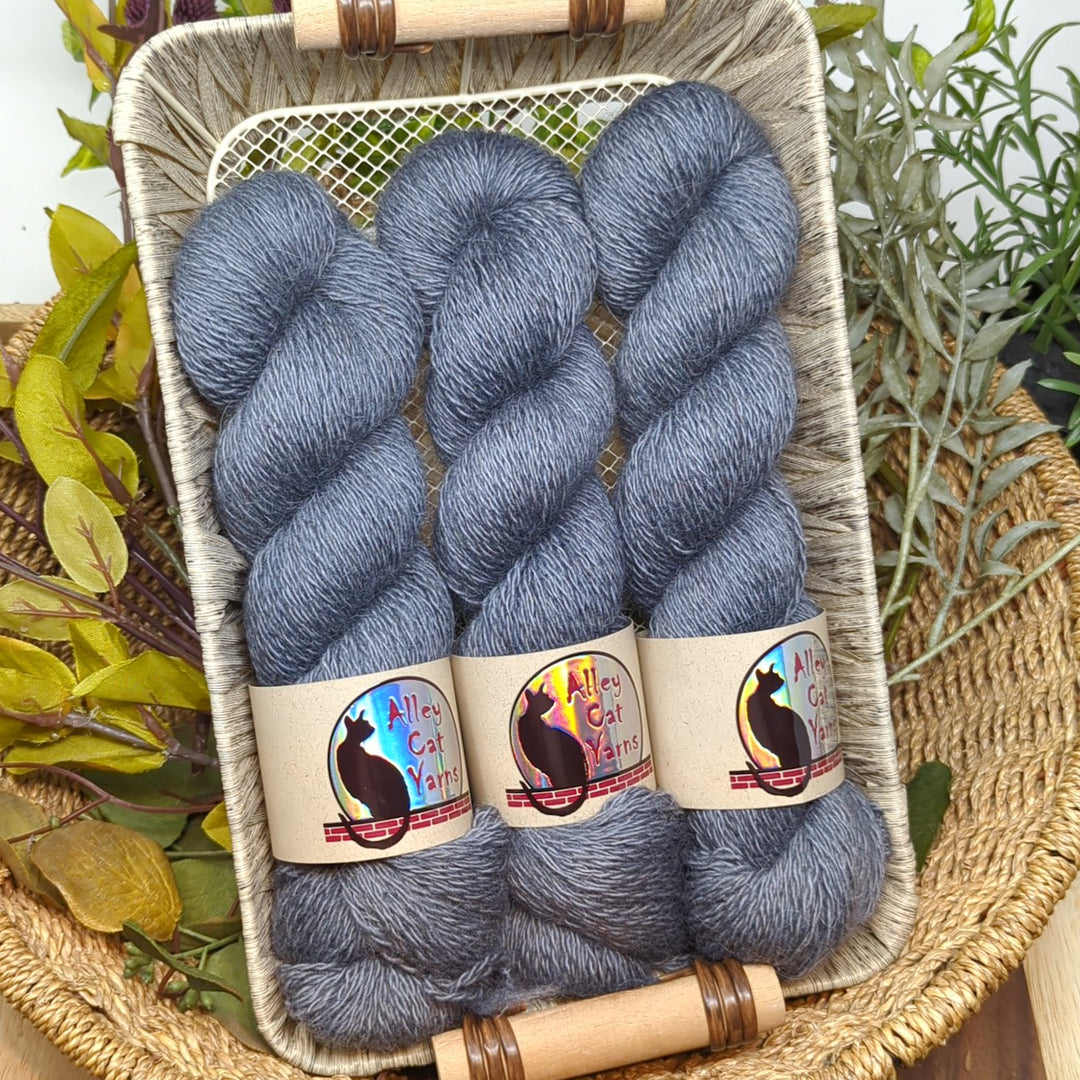 BFL Alpaca Sport: Mako