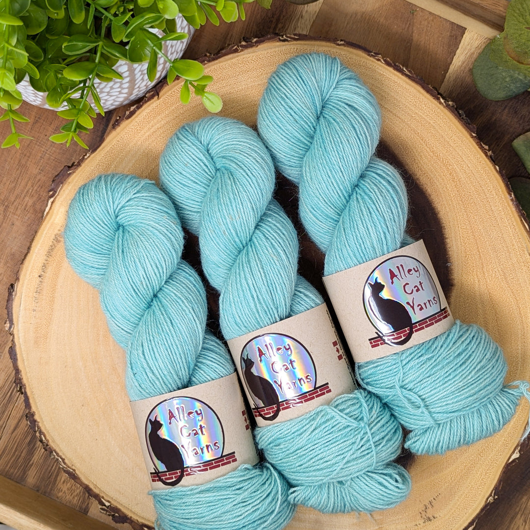 Ontario Sock: Wisp