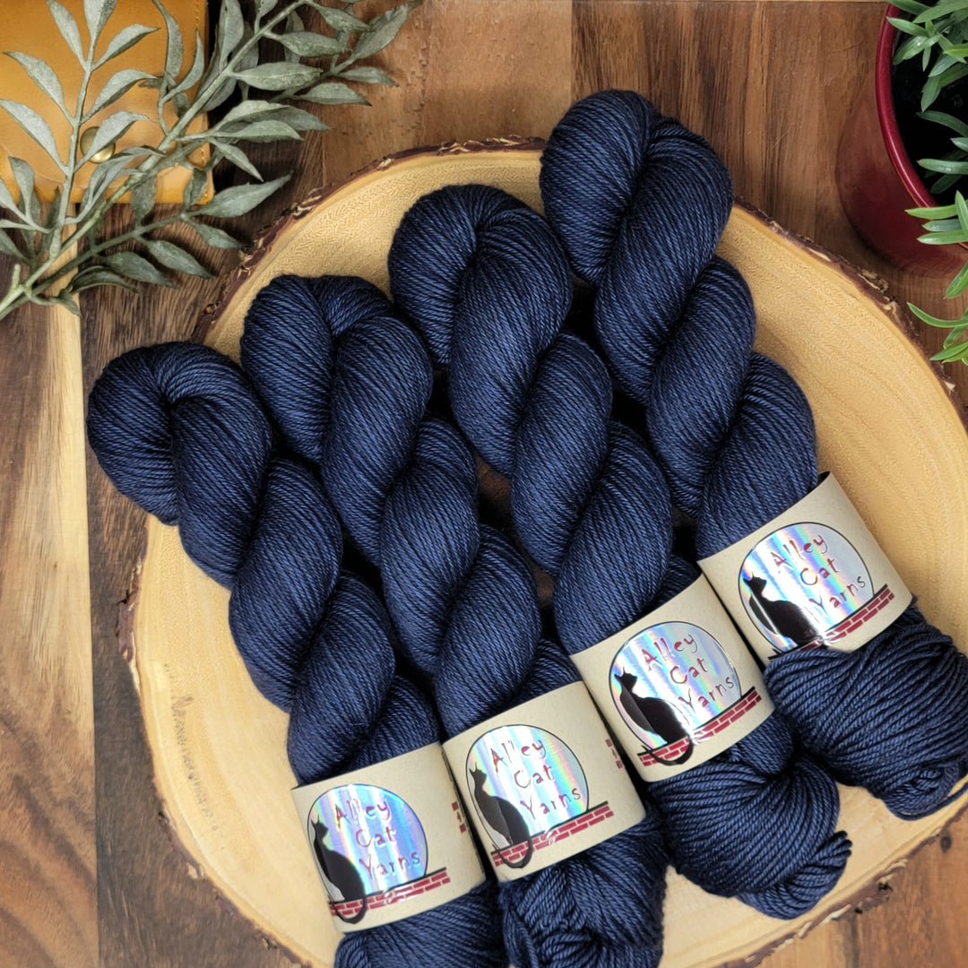 Silk Yak DK: Deep Sea