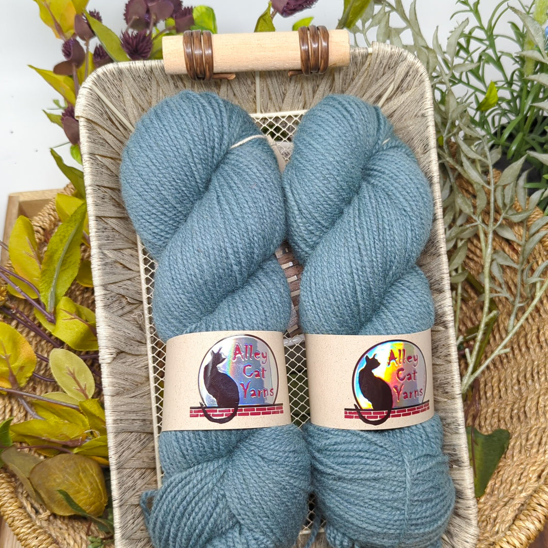 Ontario Dorset: Harbour