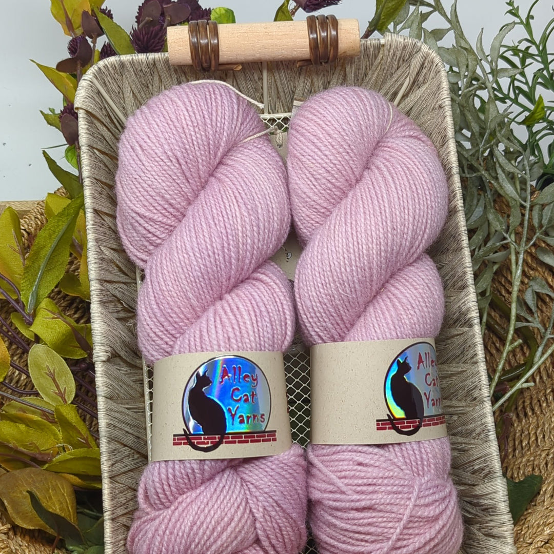 Ontario Dorset: Pirouette