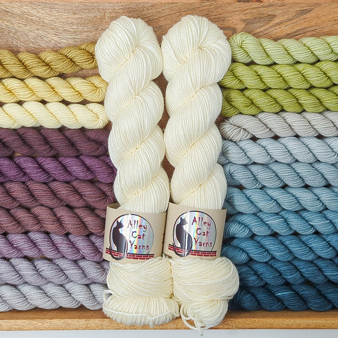 "Bounce" Stroller or Throw Blanket Kit