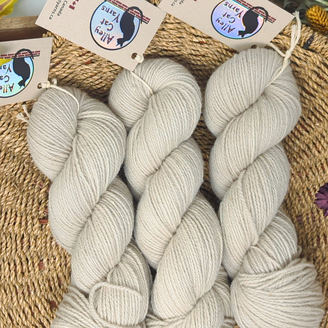 Ontario Rambouillet DK: Oat