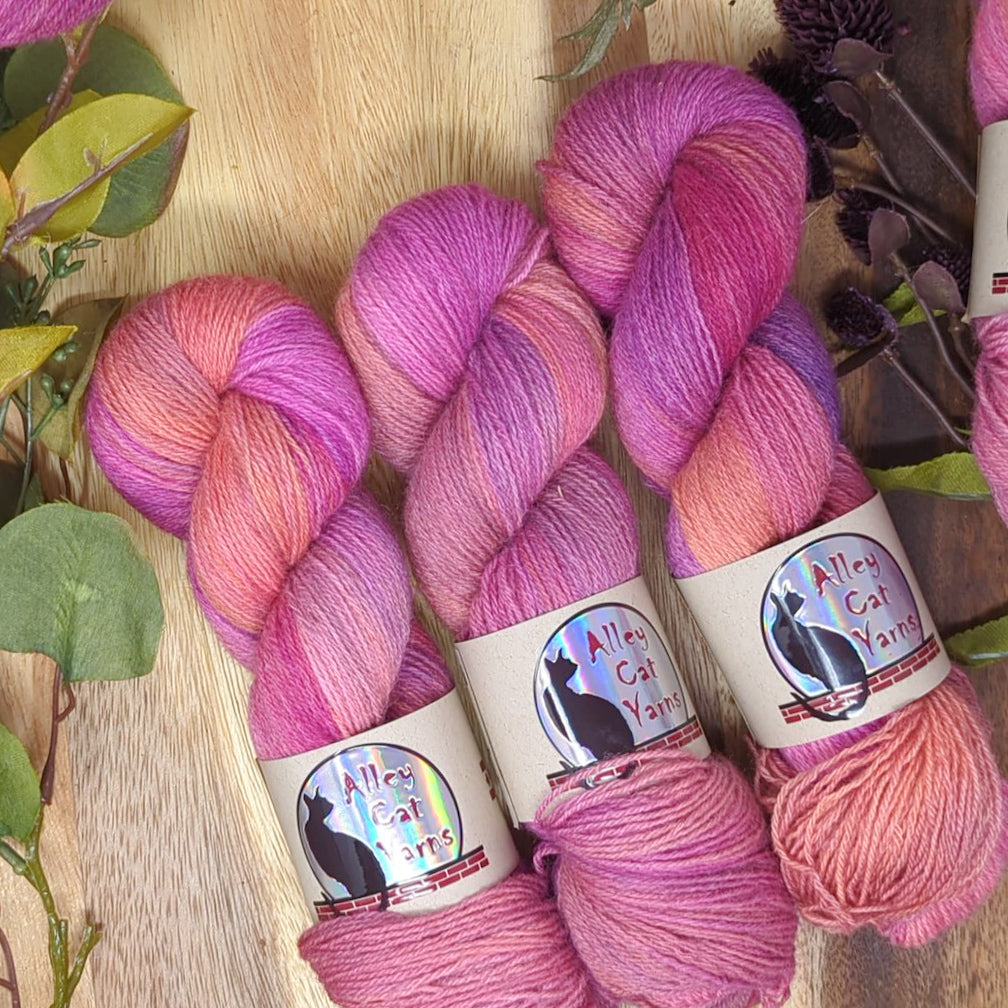 Ontario Sock: Bonita