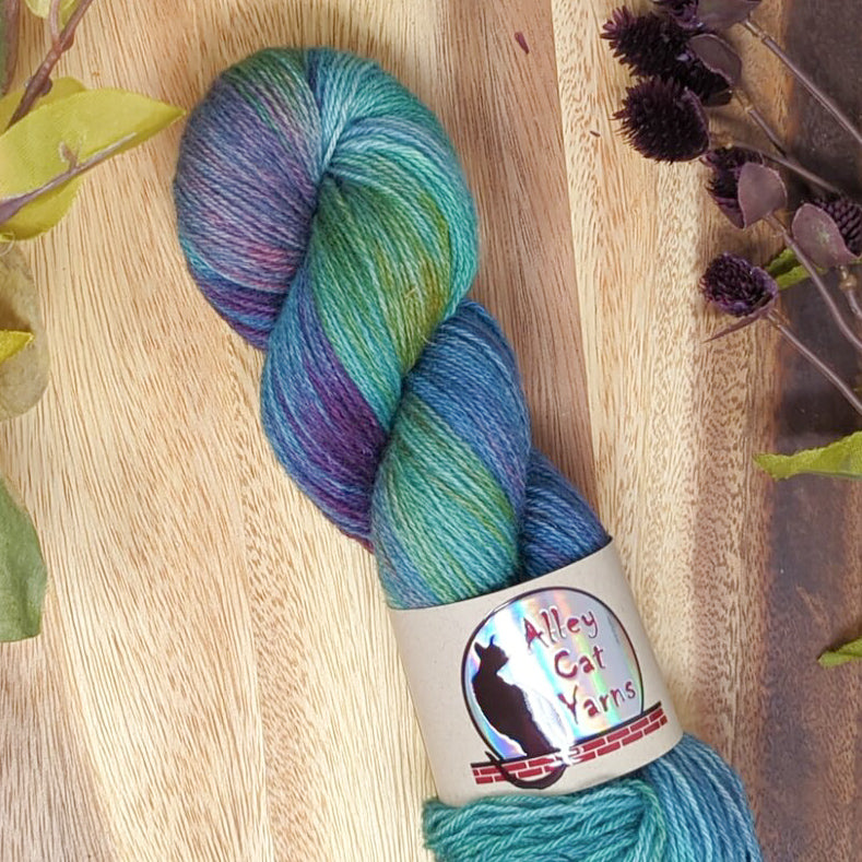 Ontario Sock: Calypso