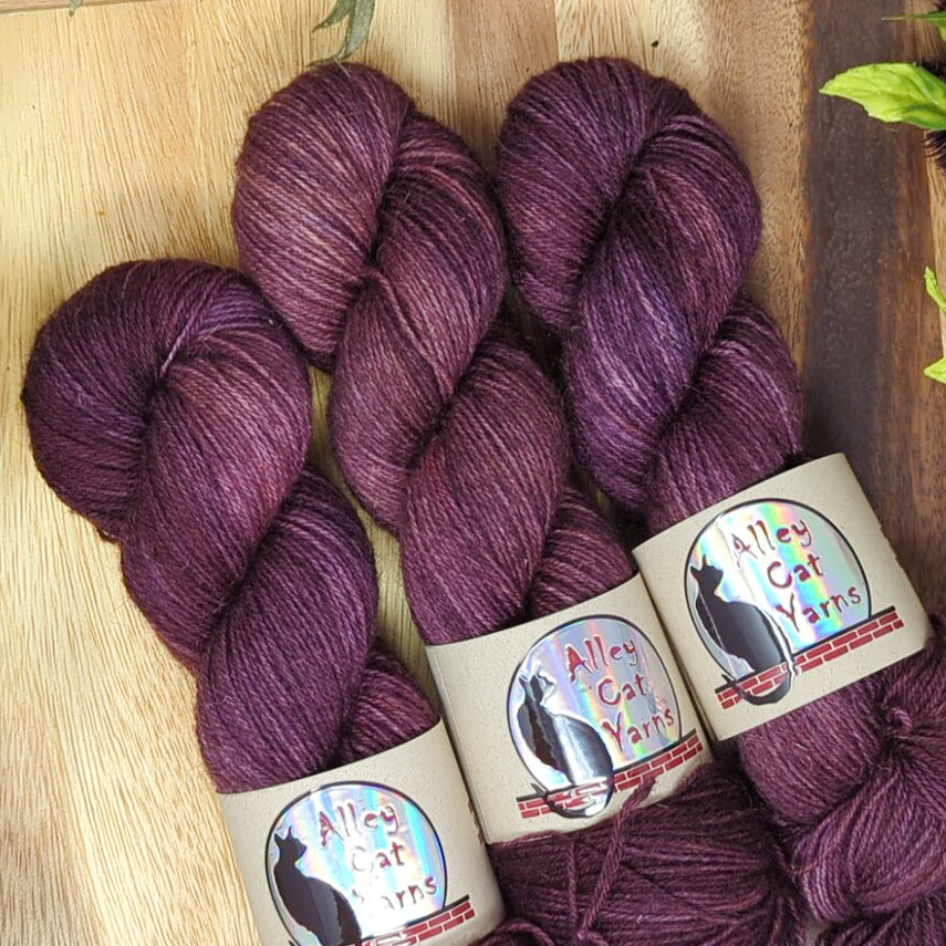 80g Ontario Sock: Babar