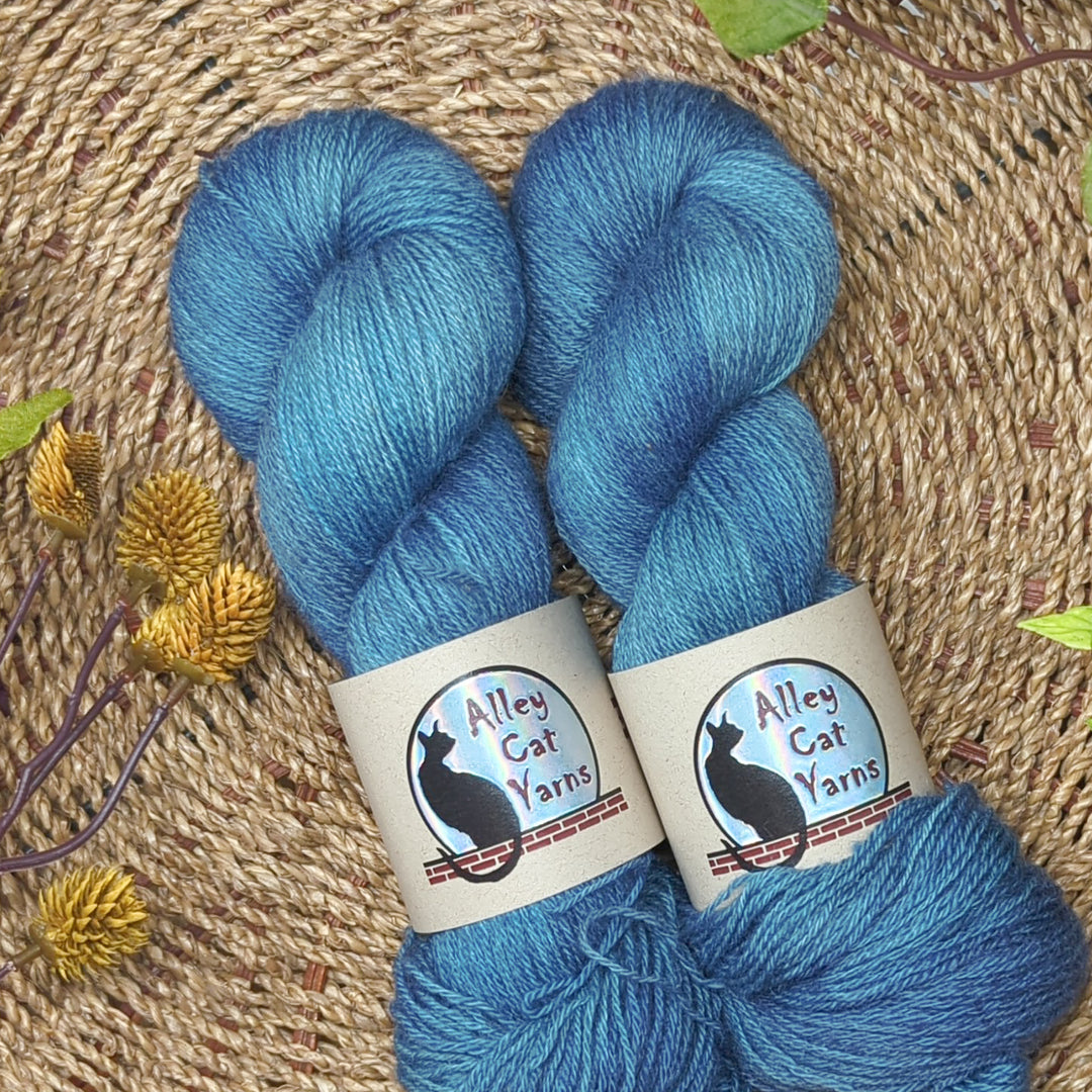 Ontario Sock: Coast