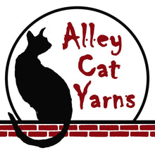Alley Cat Yarns Ottawa Canada