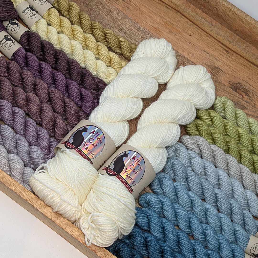 "Bounce" Stroller or Throw Blanket Kit
