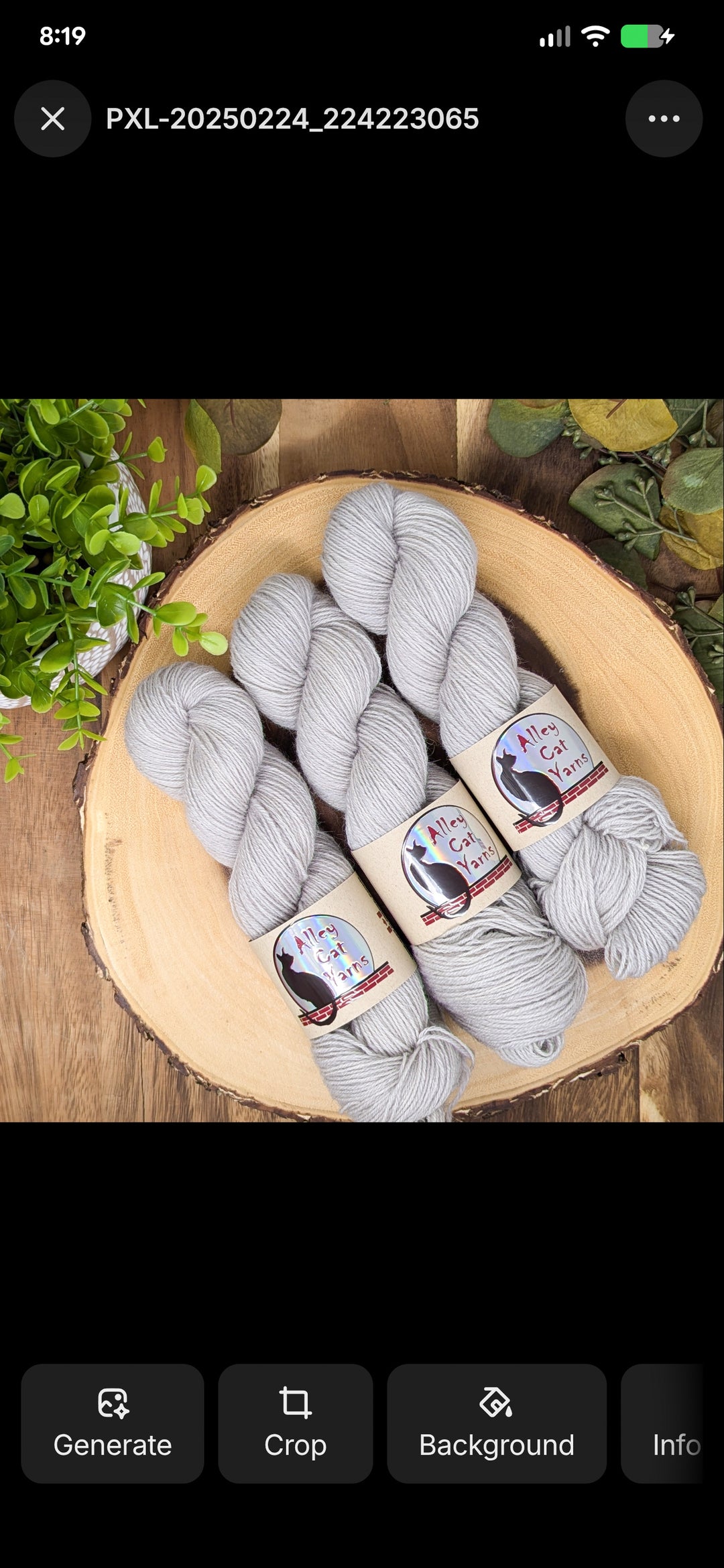 Ontario Sock: Dove Grey